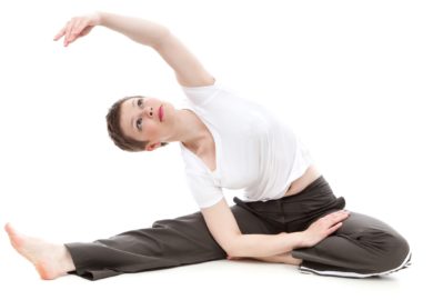 Dlaczego joga pomoże nam w codzienności
